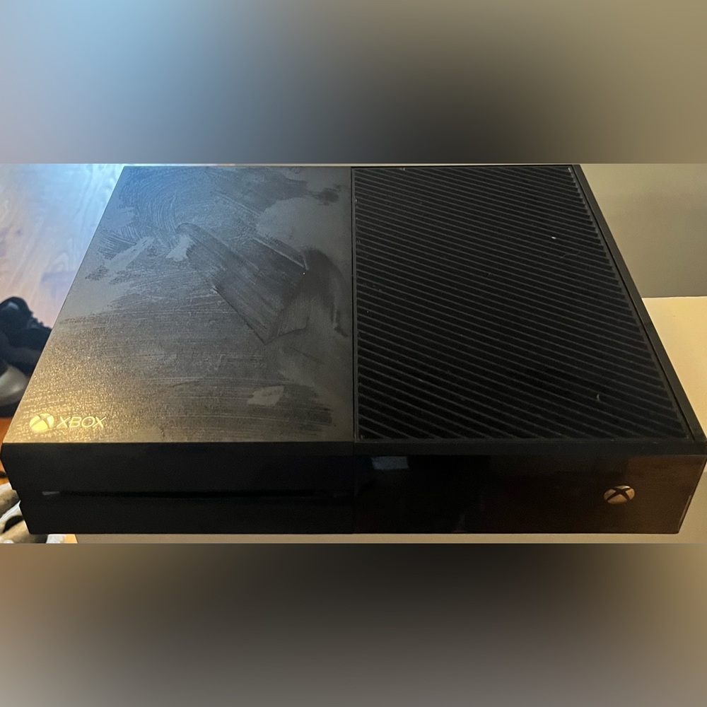 xbox 1